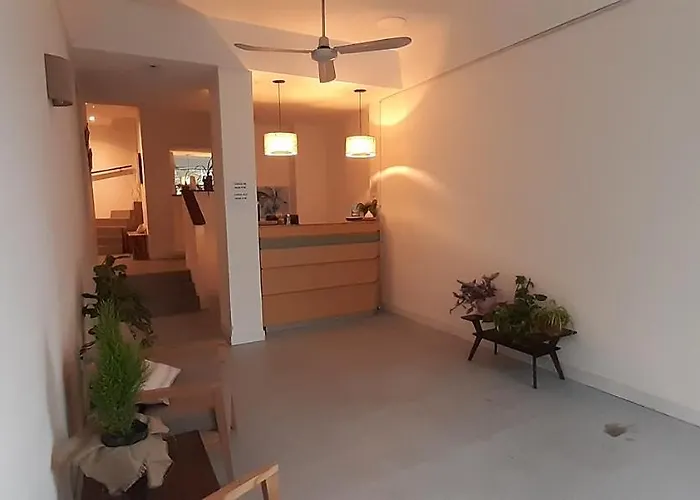 Cala Hotel Mdp