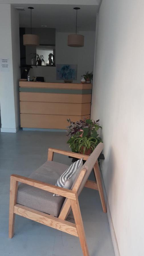 Hotel Cala Mdp Mar del Plata