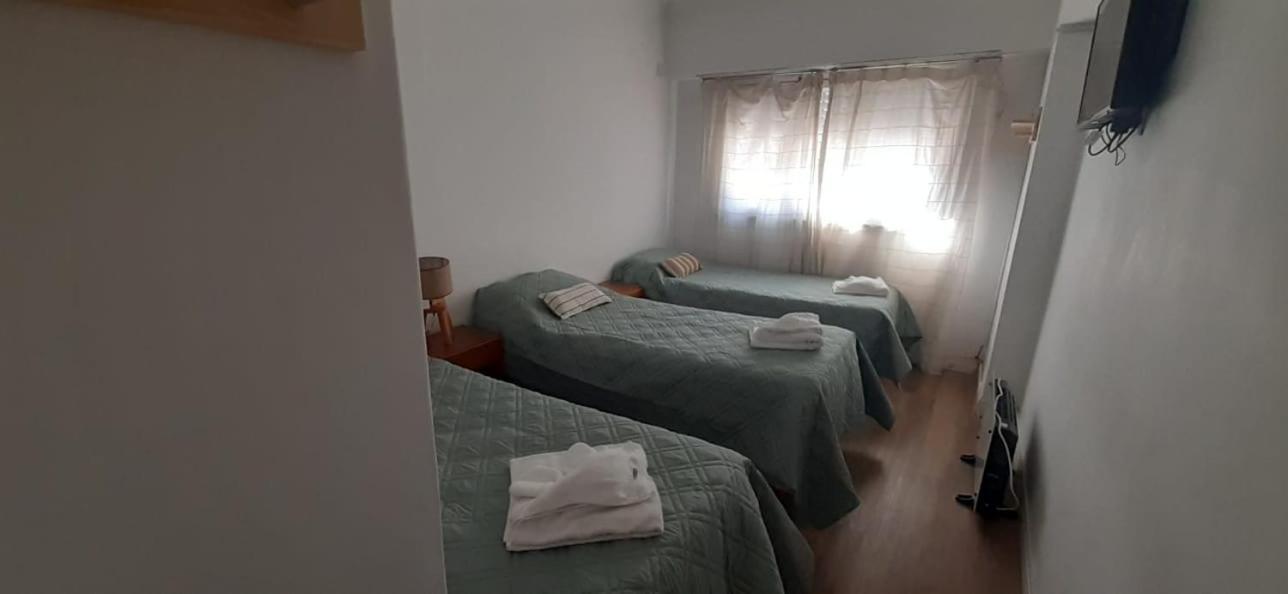 Hotel Cala Mar del Plata